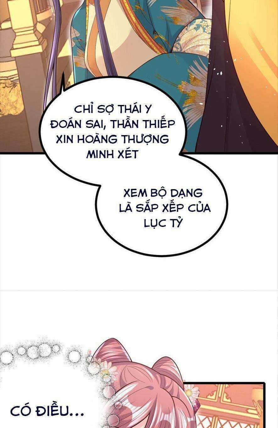 Phò Mã Hôm Nay Cũng Muốn Phản Công Chapter 60 trang 12