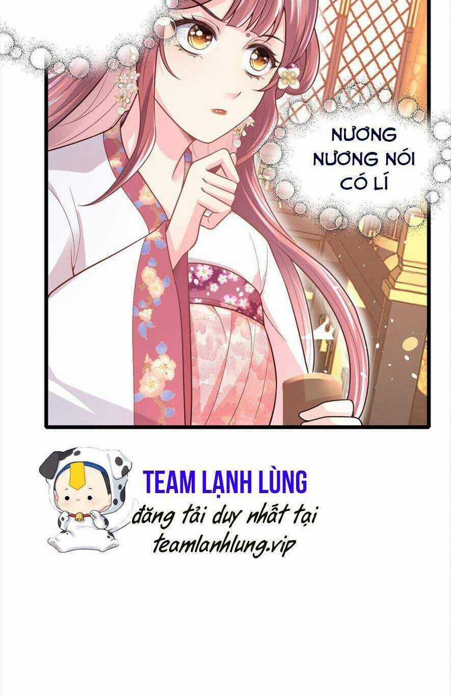 Phò Mã Hôm Nay Cũng Muốn Phản Công Chapter 60 trang 13