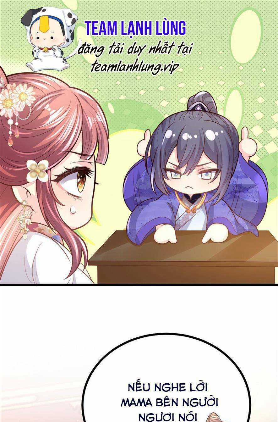 Phò Mã Hôm Nay Cũng Muốn Phản Công Chapter 60 trang 14