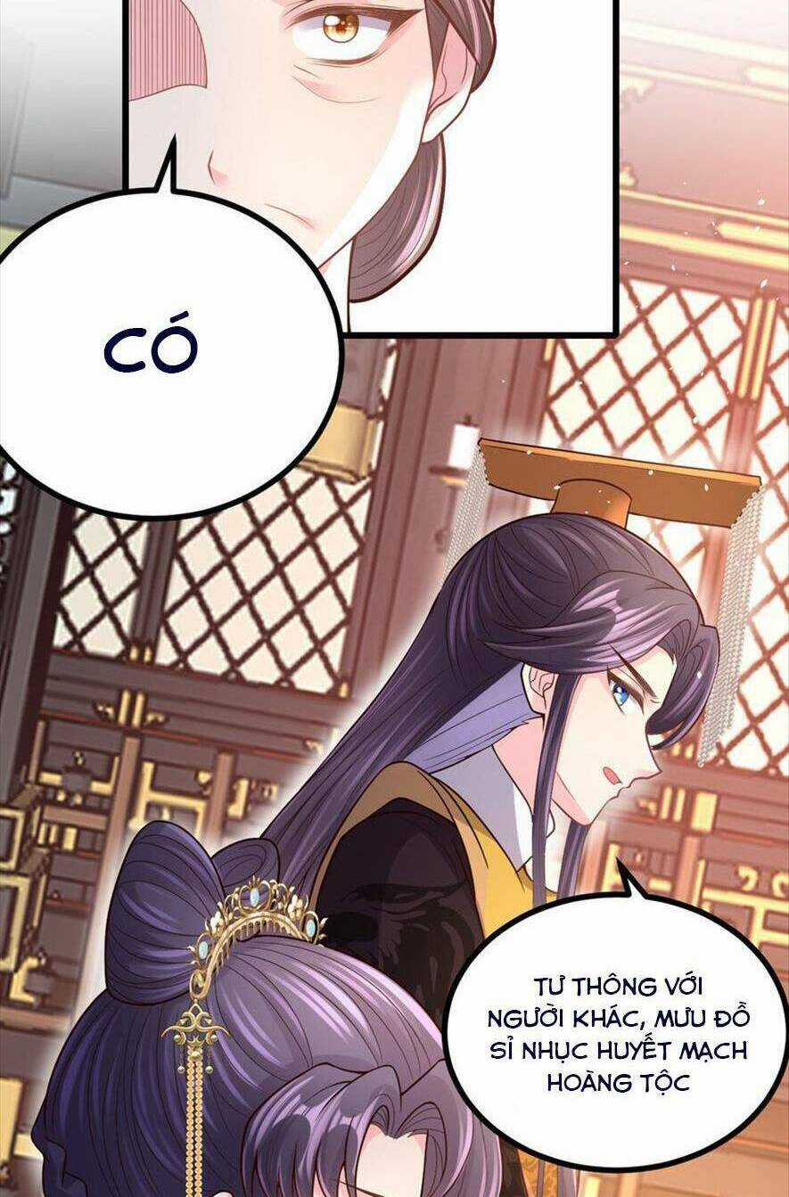 Phò Mã Hôm Nay Cũng Muốn Phản Công Chapter 60 trang 17