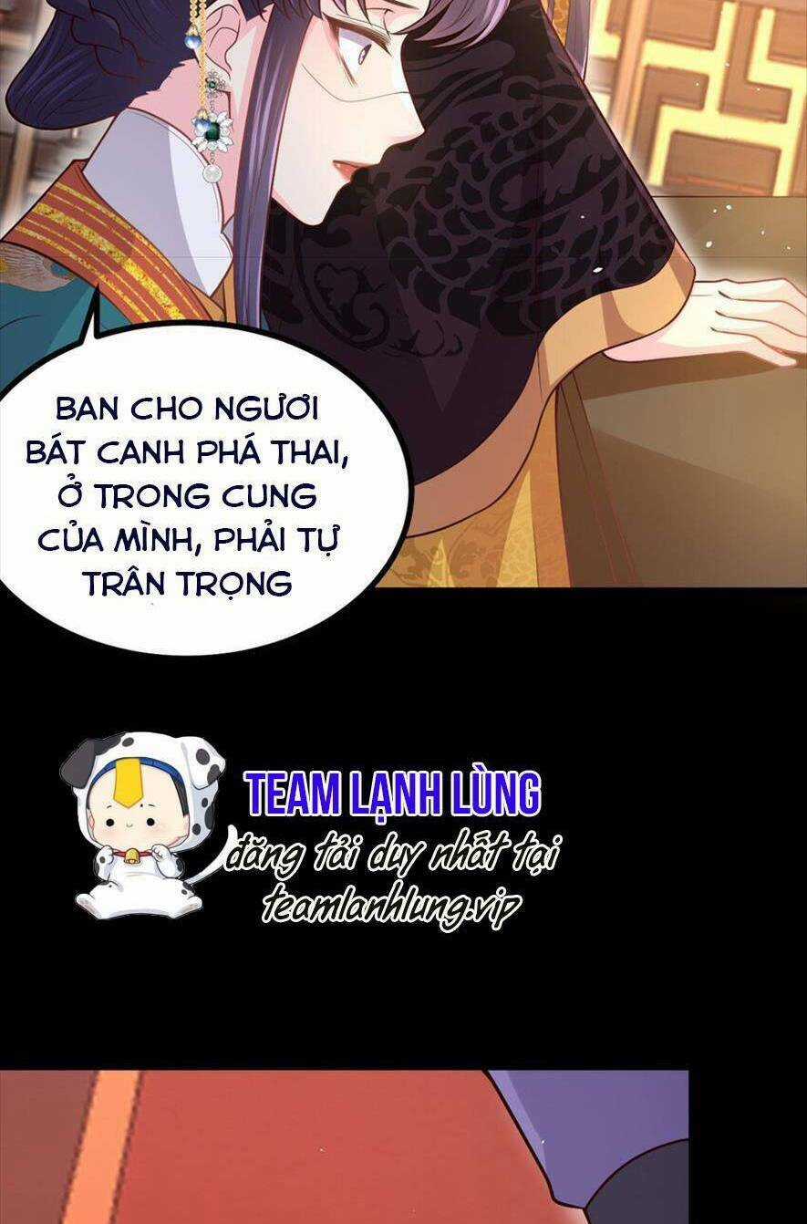 Phò Mã Hôm Nay Cũng Muốn Phản Công Chapter 60 trang 18