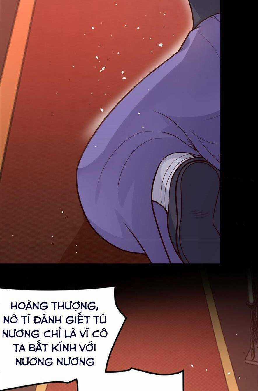 Phò Mã Hôm Nay Cũng Muốn Phản Công Chapter 60 trang 19