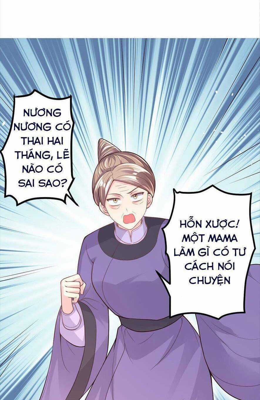 Phò Mã Hôm Nay Cũng Muốn Phản Công Chapter 60 trang 2