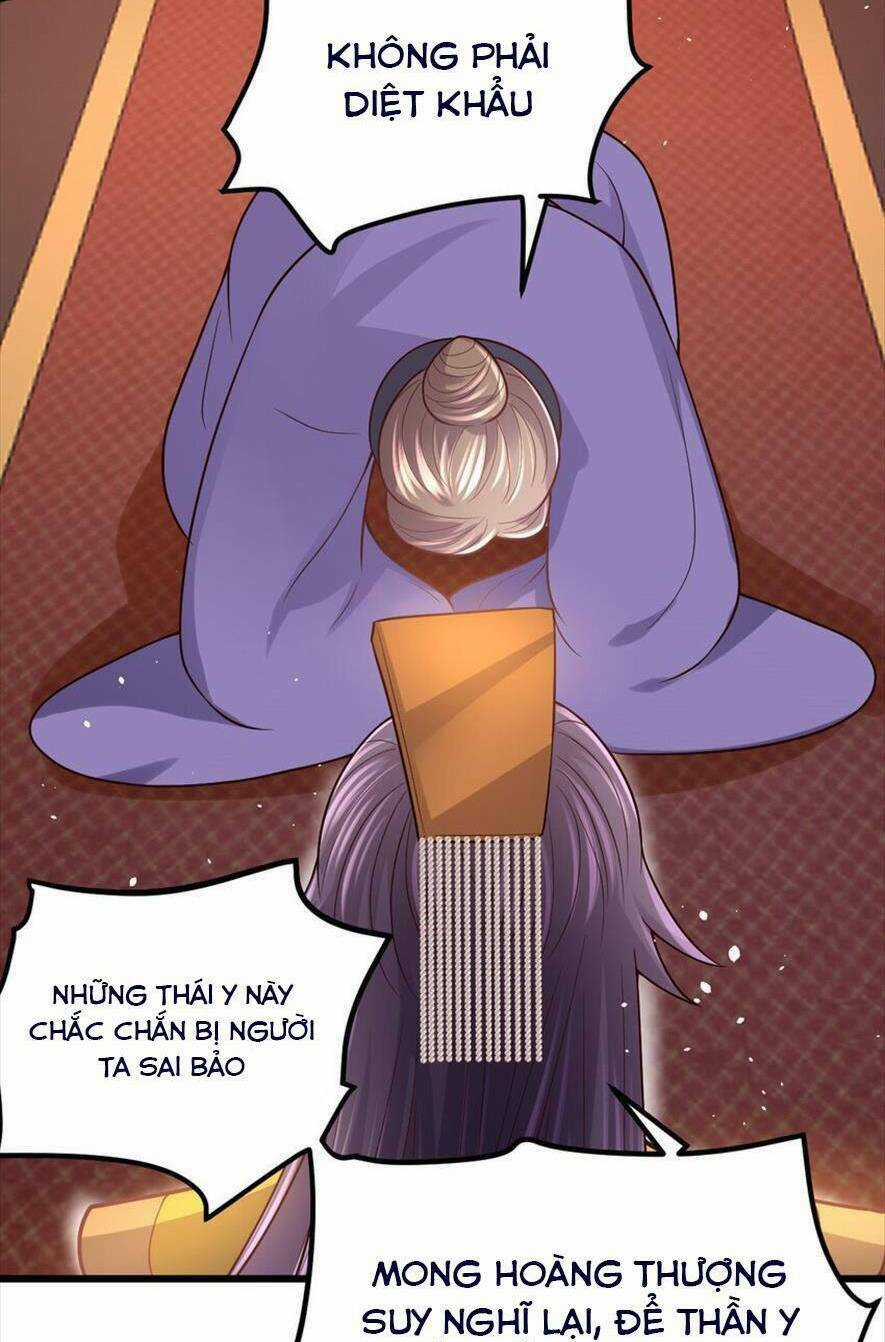 Phò Mã Hôm Nay Cũng Muốn Phản Công Chapter 60 trang 20