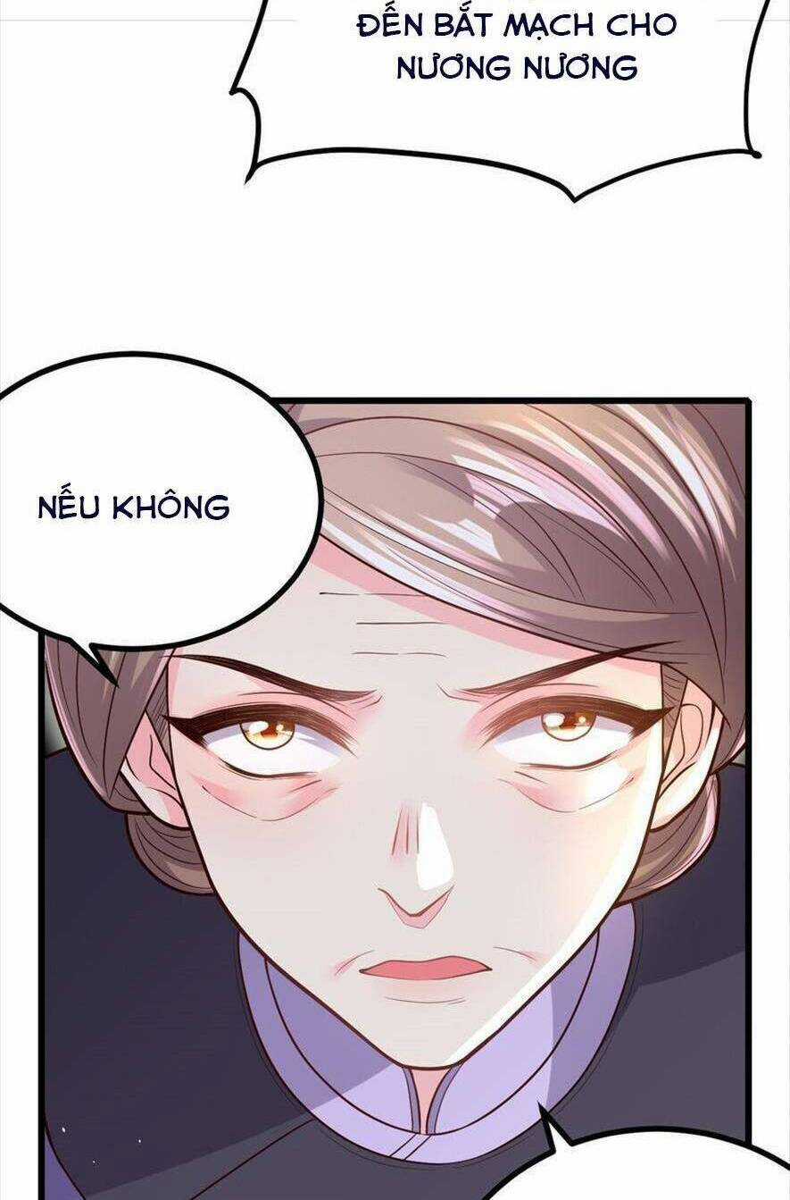 Phò Mã Hôm Nay Cũng Muốn Phản Công Chapter 60 trang 21