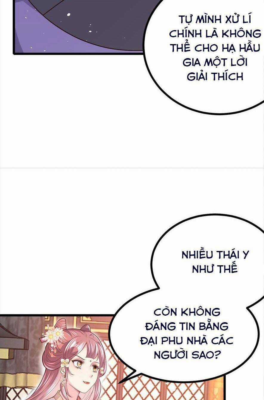 Phò Mã Hôm Nay Cũng Muốn Phản Công Chapter 60 trang 22