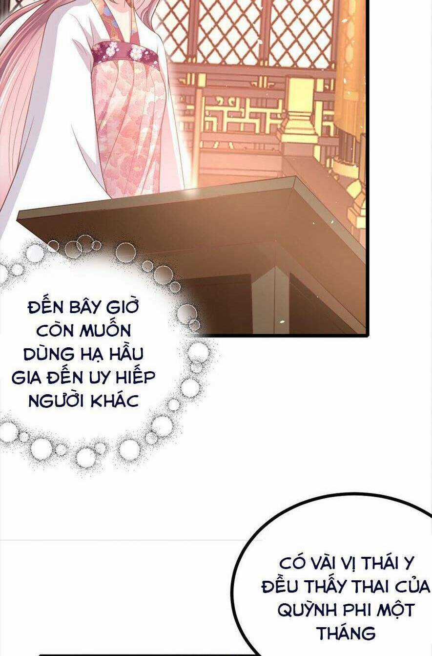 Phò Mã Hôm Nay Cũng Muốn Phản Công Chapter 60 trang 23