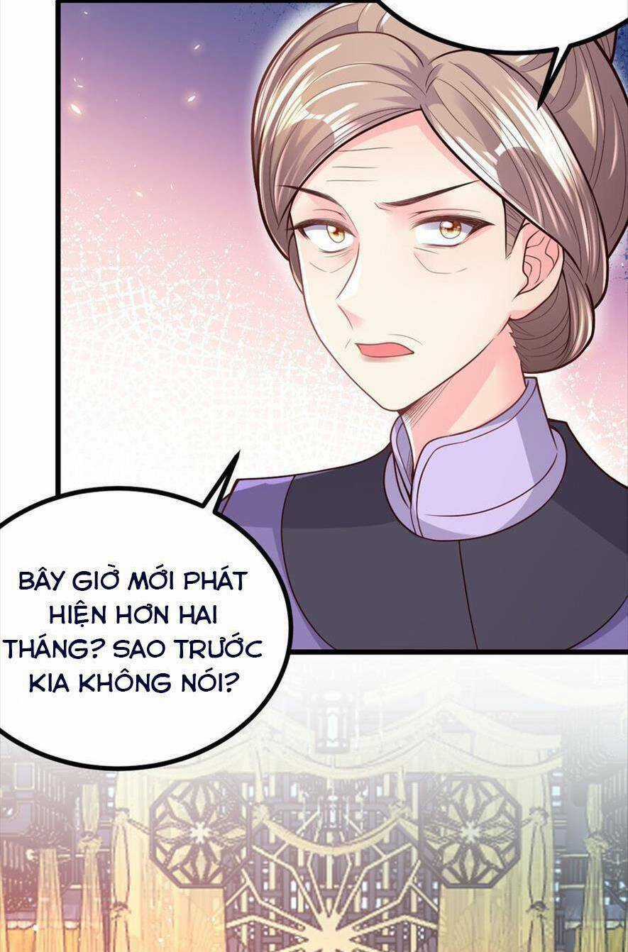 Phò Mã Hôm Nay Cũng Muốn Phản Công Chapter 60 trang 24