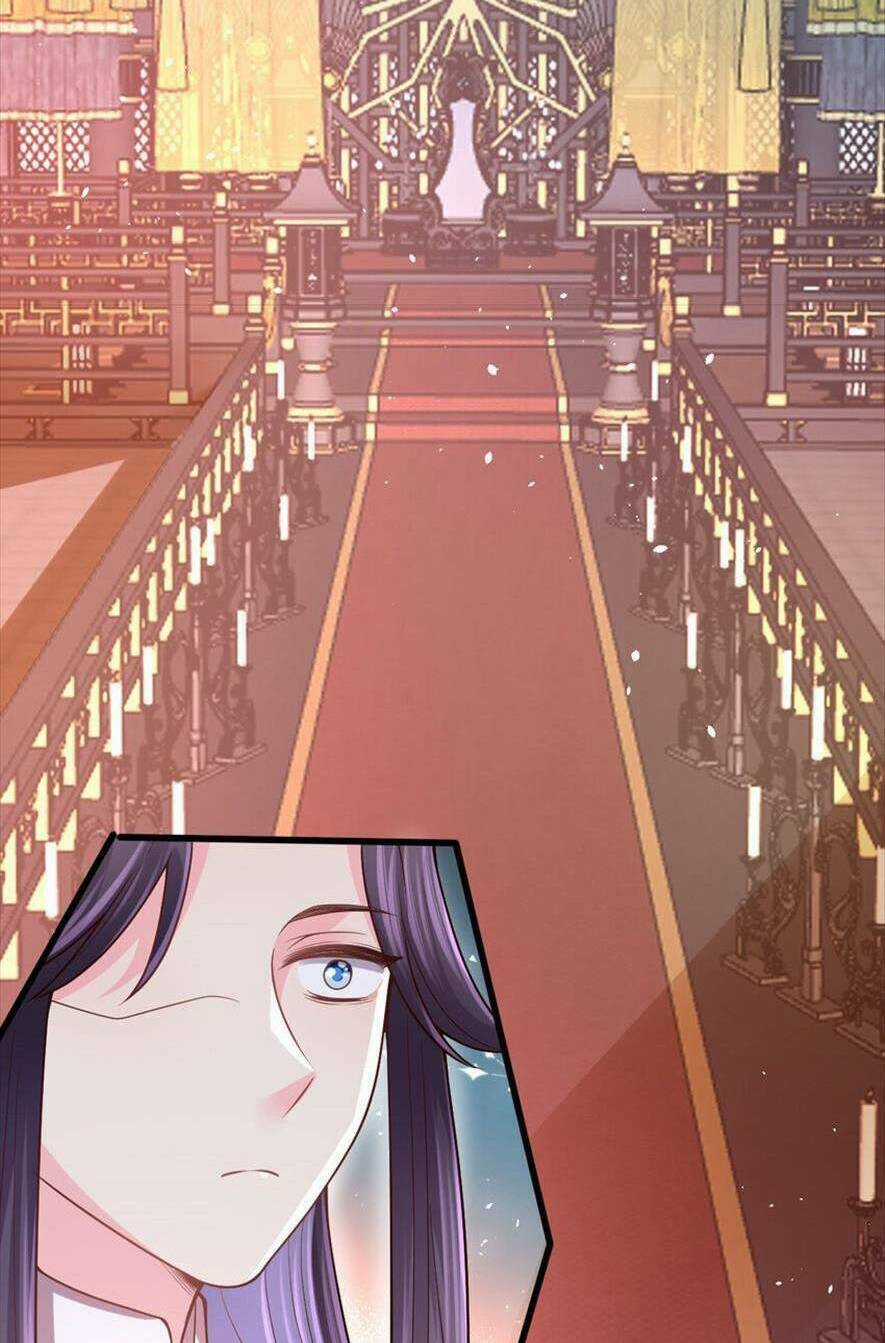 Phò Mã Hôm Nay Cũng Muốn Phản Công Chapter 60 trang 25