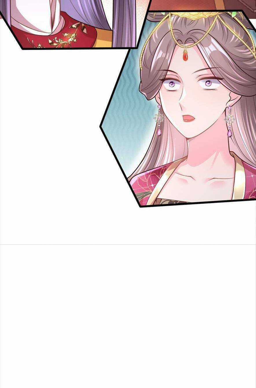 Phò Mã Hôm Nay Cũng Muốn Phản Công Chapter 60 trang 26