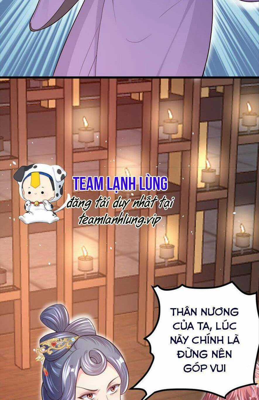 Phò Mã Hôm Nay Cũng Muốn Phản Công Chapter 60 trang 3