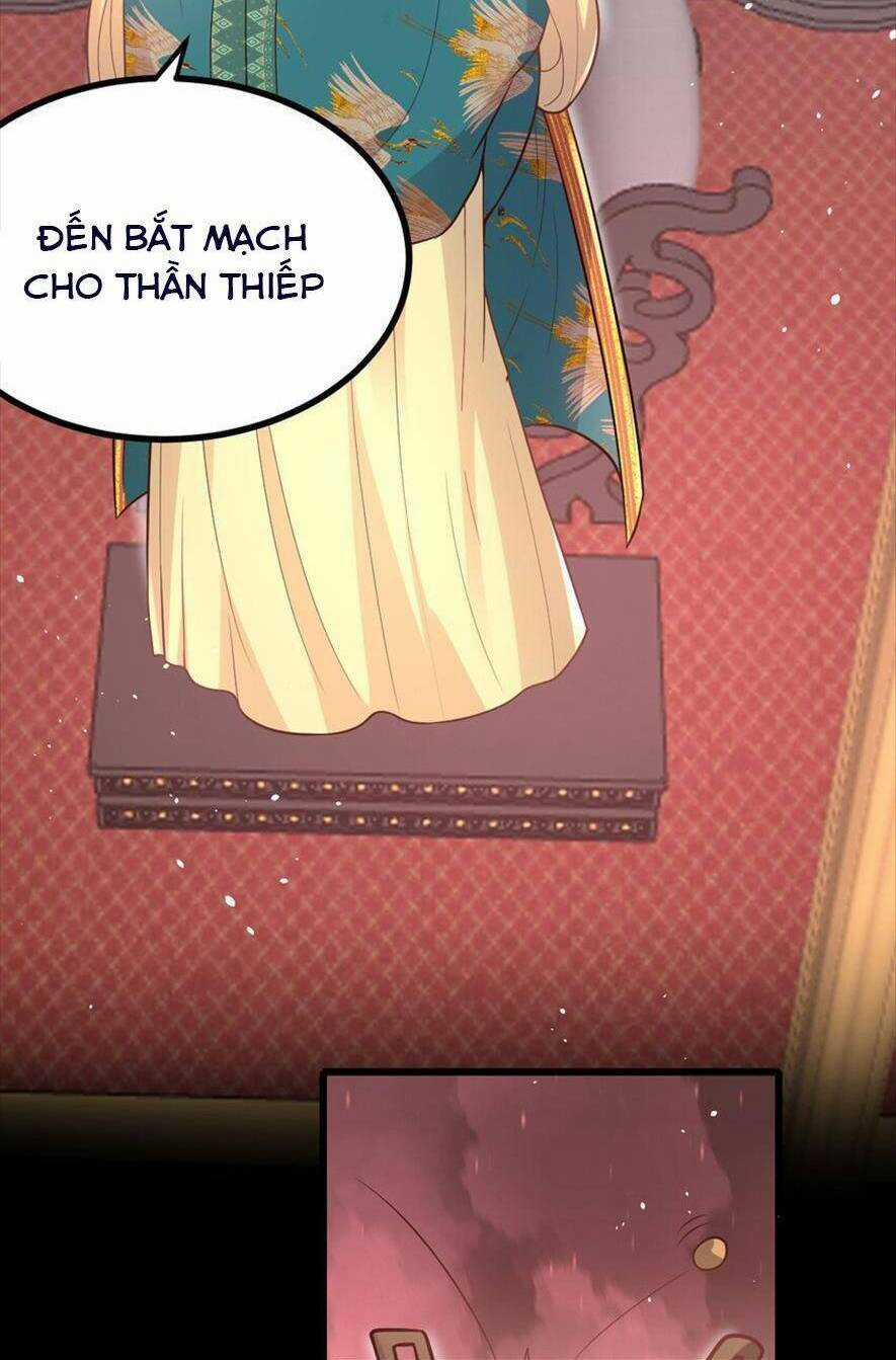 Phò Mã Hôm Nay Cũng Muốn Phản Công Chapter 60 trang 31