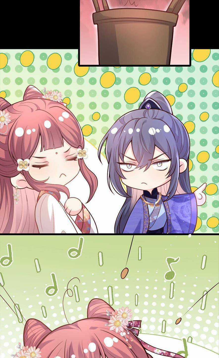 Phò Mã Hôm Nay Cũng Muốn Phản Công Chapter 60 trang 32