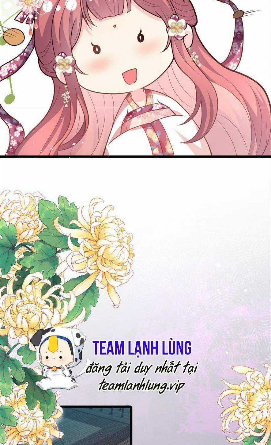 Phò Mã Hôm Nay Cũng Muốn Phản Công Chapter 60 trang 33