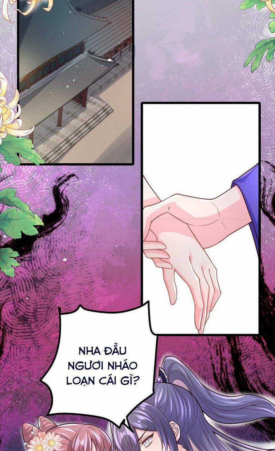 Phò Mã Hôm Nay Cũng Muốn Phản Công Chapter 60 trang 34