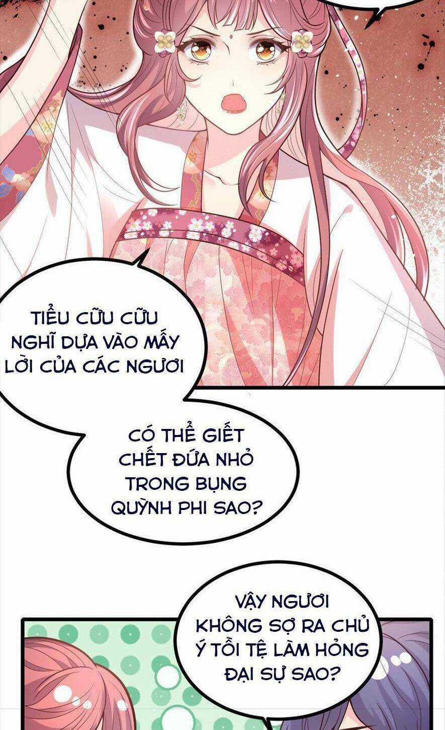 Phò Mã Hôm Nay Cũng Muốn Phản Công Chapter 60 trang 36