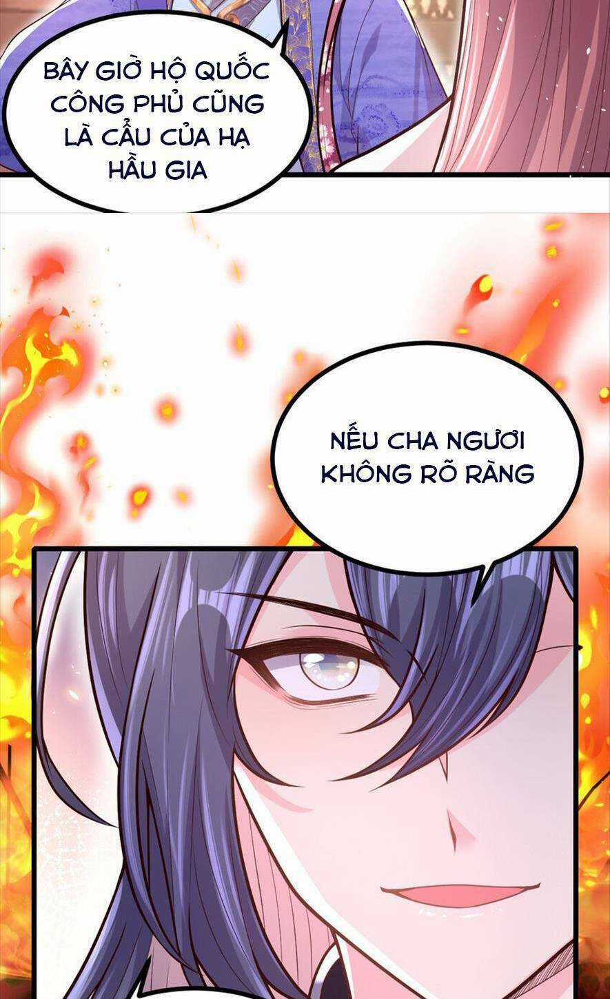 Phò Mã Hôm Nay Cũng Muốn Phản Công Chapter 60 trang 38