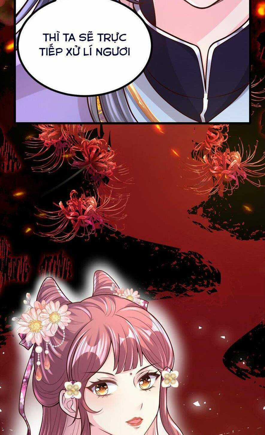 Phò Mã Hôm Nay Cũng Muốn Phản Công Chapter 60 trang 39