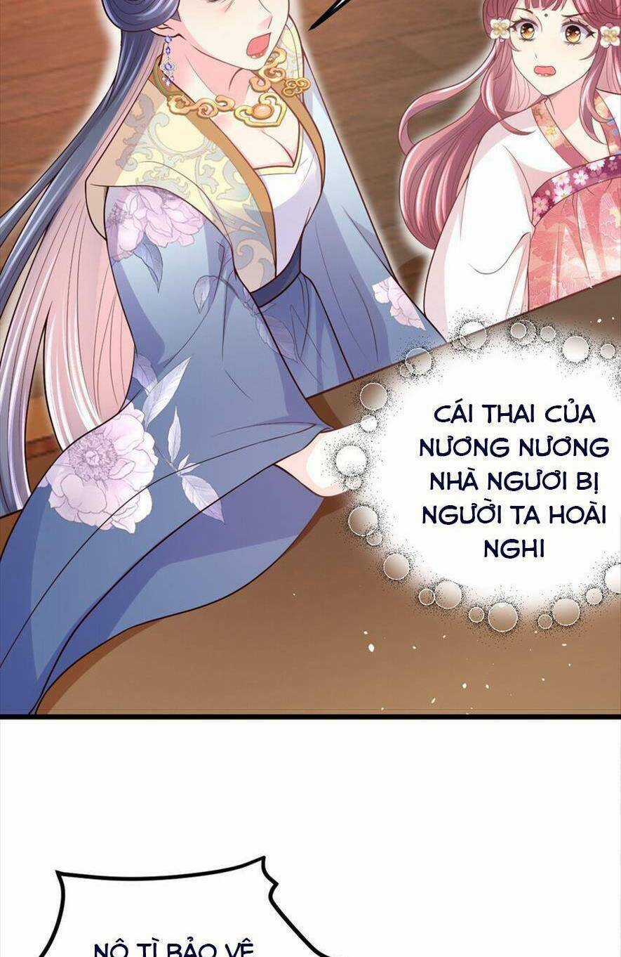 Phò Mã Hôm Nay Cũng Muốn Phản Công Chapter 60 trang 4