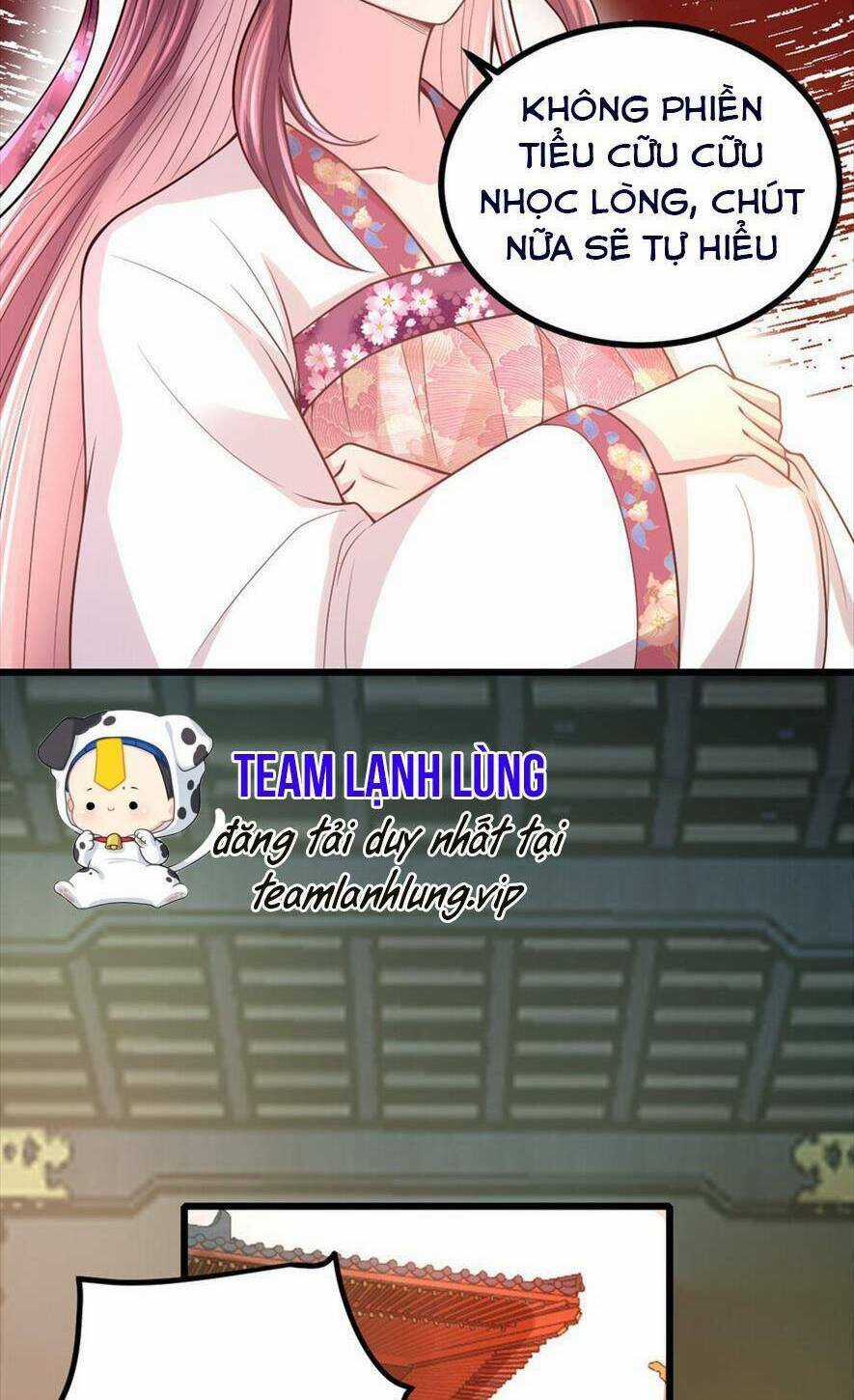 Phò Mã Hôm Nay Cũng Muốn Phản Công Chapter 60 trang 40