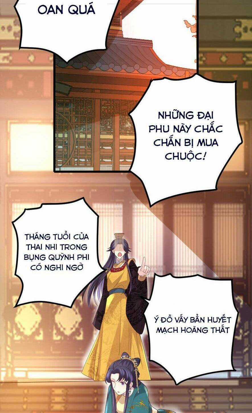 Phò Mã Hôm Nay Cũng Muốn Phản Công Chapter 60 trang 41