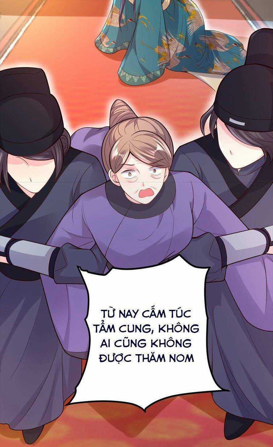 Phò Mã Hôm Nay Cũng Muốn Phản Công Chapter 60 trang 42