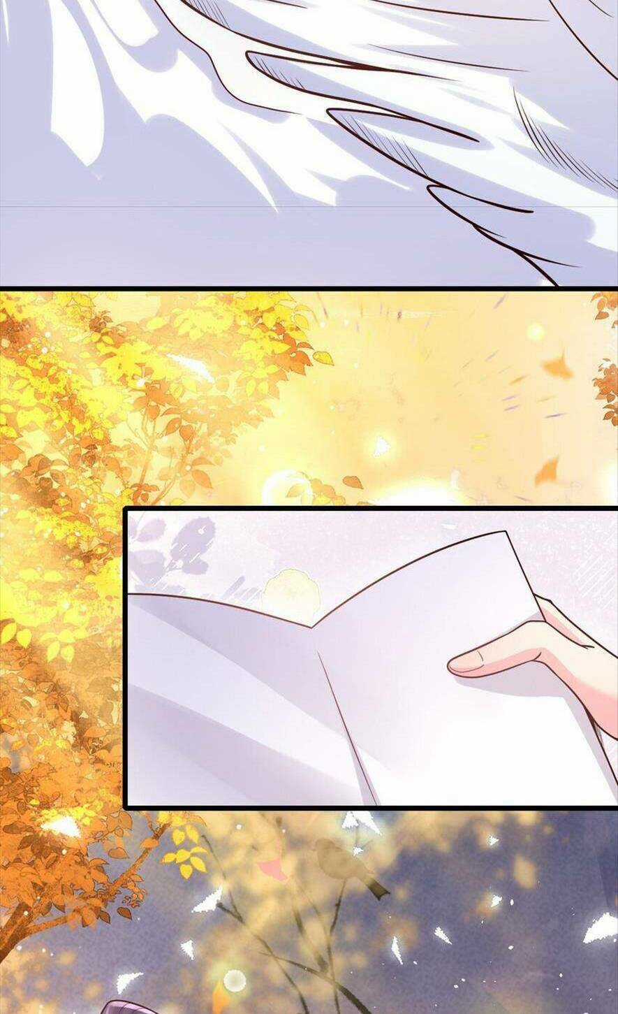 Phò Mã Hôm Nay Cũng Muốn Phản Công Chapter 60 trang 45