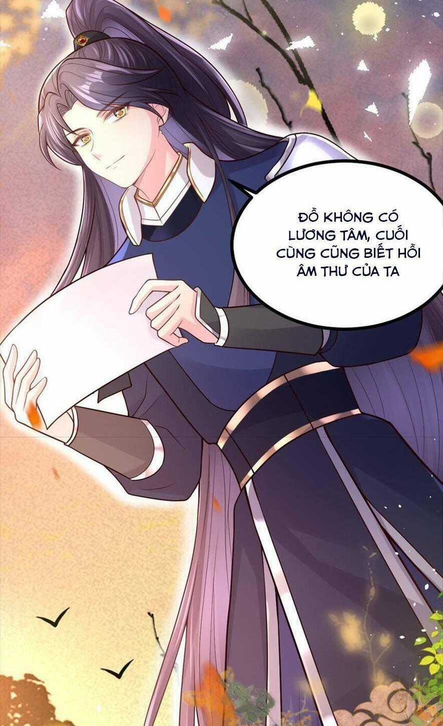 Phò Mã Hôm Nay Cũng Muốn Phản Công Chapter 60 trang 46