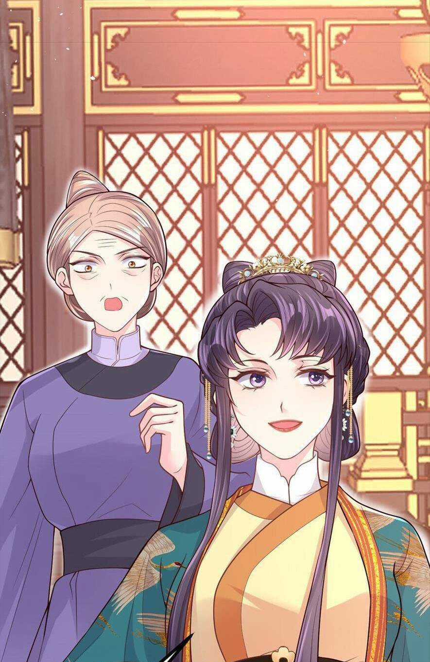 Phò Mã Hôm Nay Cũng Muốn Phản Công Chapter 60 trang 6