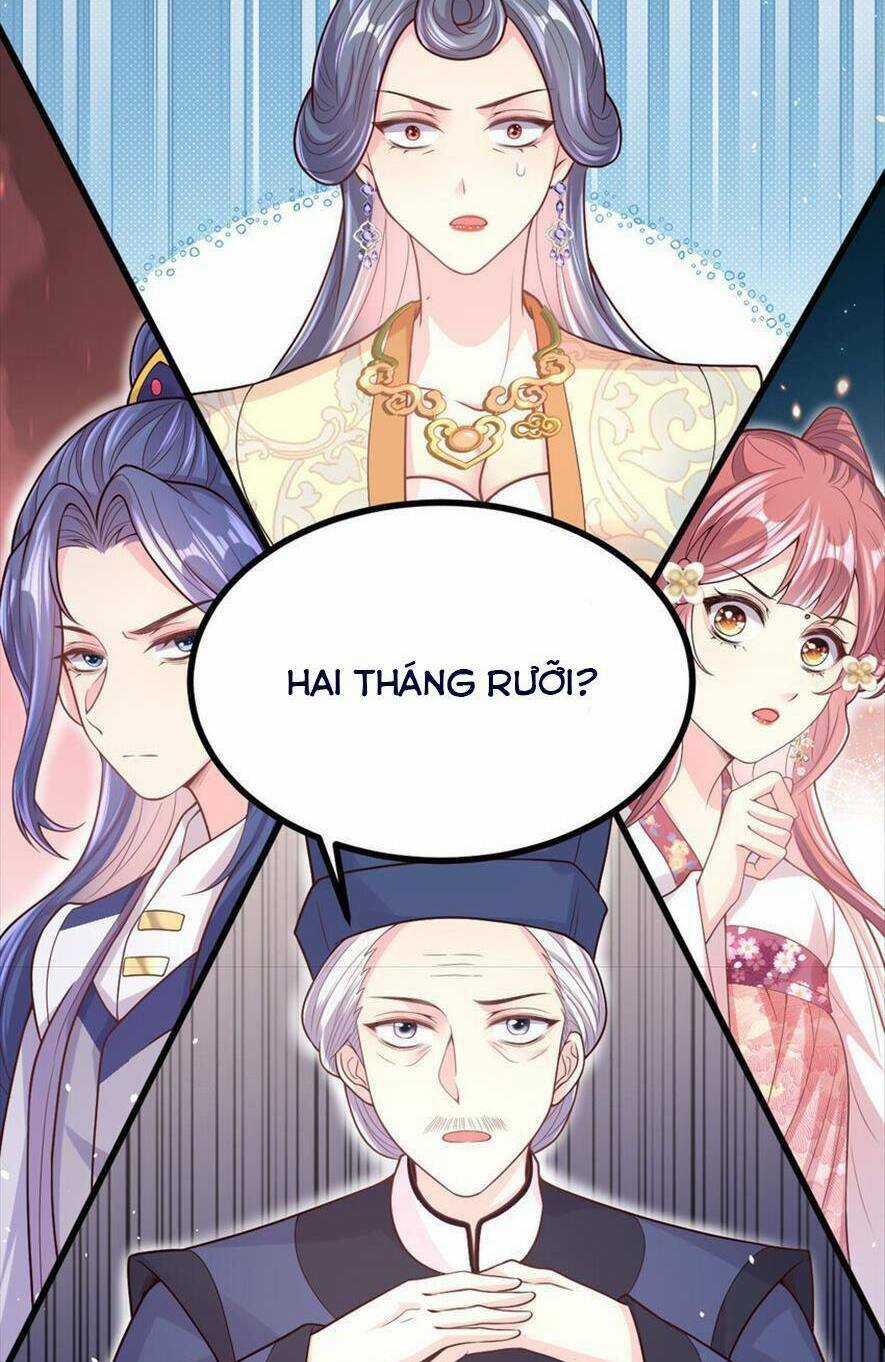 Phò Mã Hôm Nay Cũng Muốn Phản Công Chapter 60 trang 8