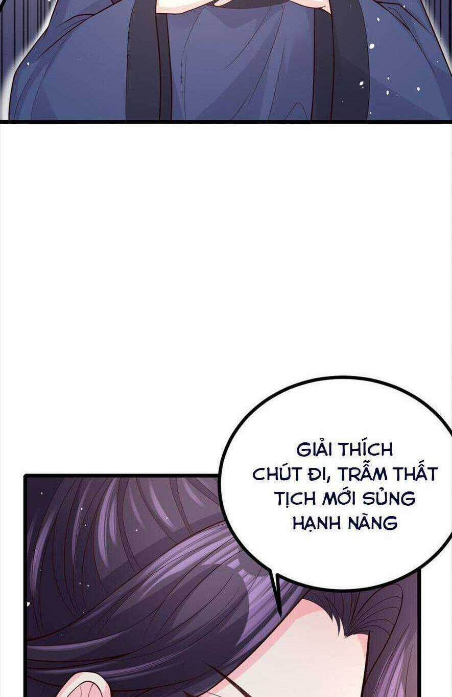 Phò Mã Hôm Nay Cũng Muốn Phản Công Chapter 60 trang 9