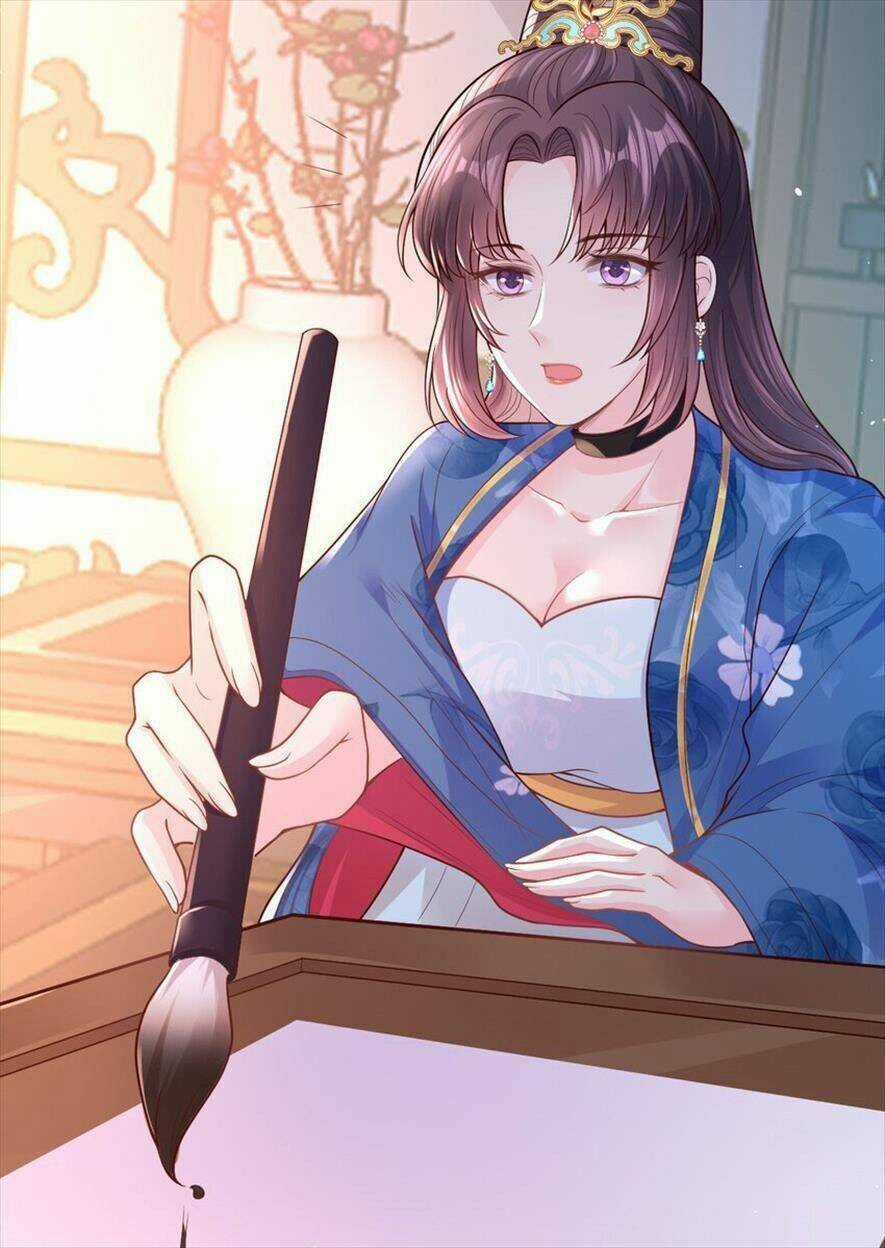 Phò Mã Hôm Nay Cũng Muốn Phản Công Chapter 61 trang 11