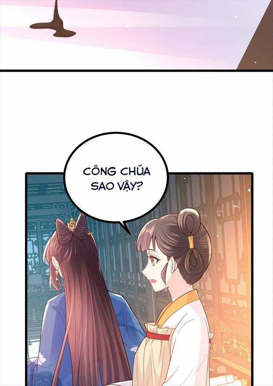 Phò Mã Hôm Nay Cũng Muốn Phản Công Chapter 61 trang 12