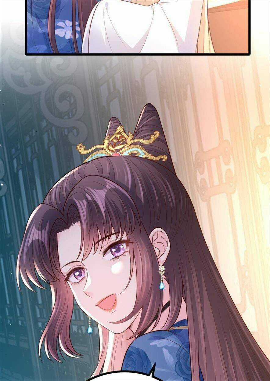 Phò Mã Hôm Nay Cũng Muốn Phản Công Chapter 61 trang 13