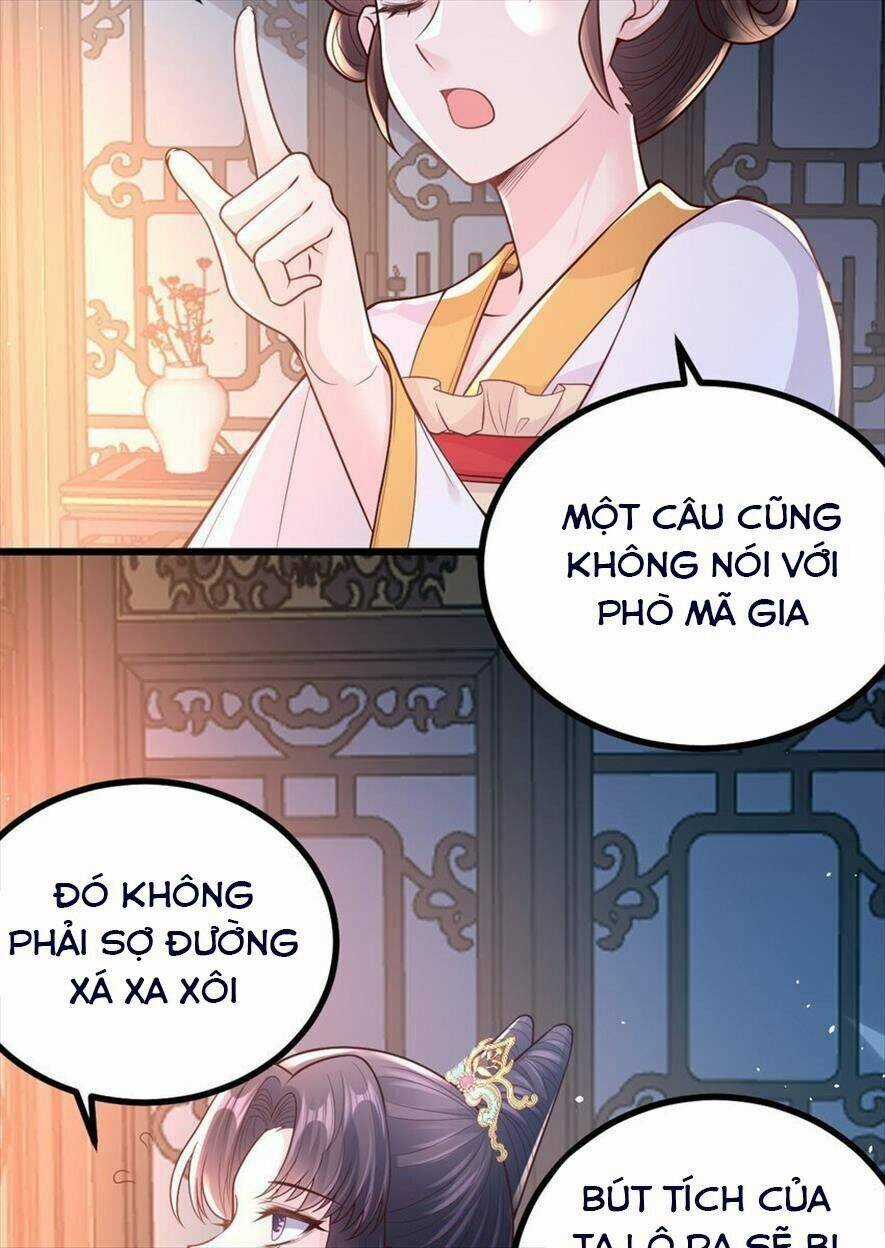 Phò Mã Hôm Nay Cũng Muốn Phản Công Chapter 61 trang 17