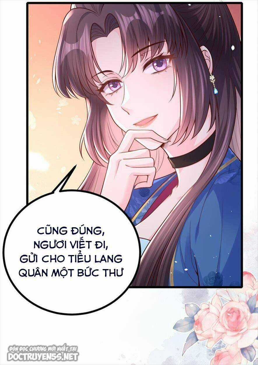 Phò Mã Hôm Nay Cũng Muốn Phản Công Chapter 61 trang 19