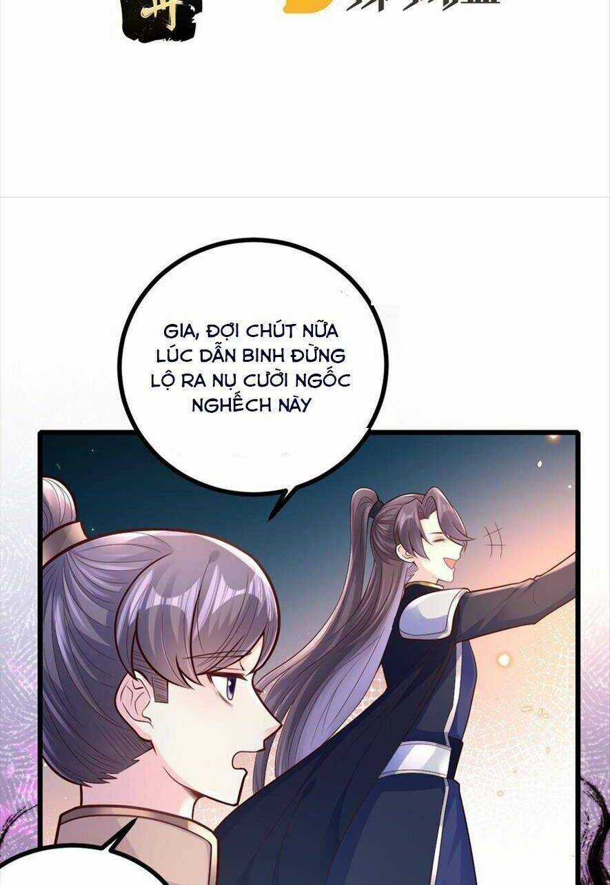 Phò Mã Hôm Nay Cũng Muốn Phản Công Chapter 61 trang 2