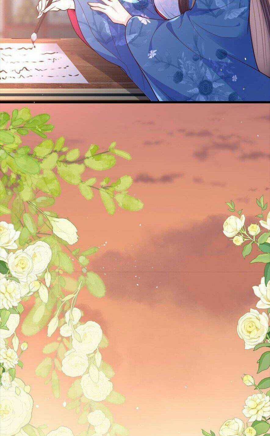 Phò Mã Hôm Nay Cũng Muốn Phản Công Chapter 61 trang 22