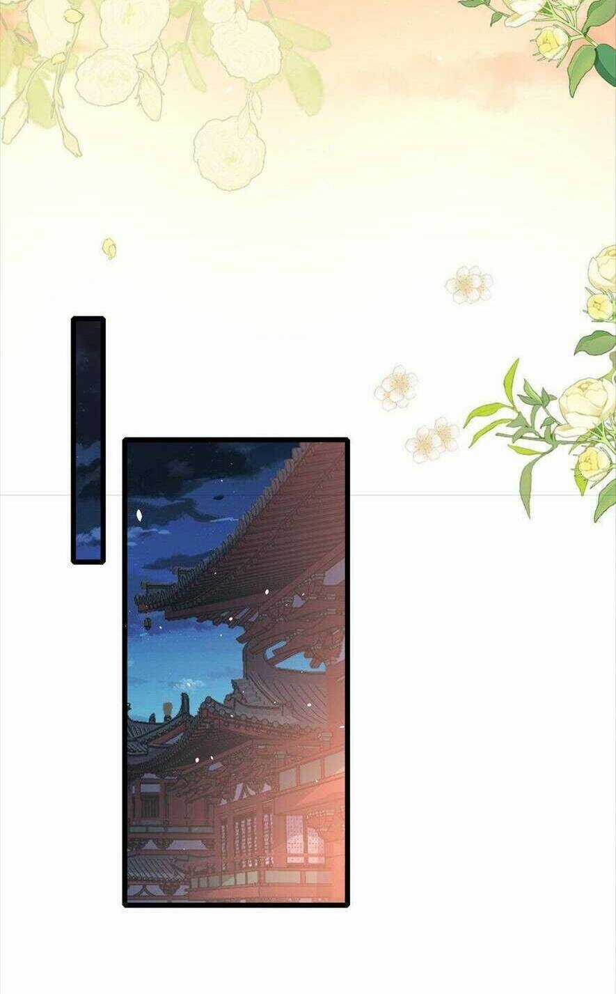 Phò Mã Hôm Nay Cũng Muốn Phản Công Chapter 61 trang 23