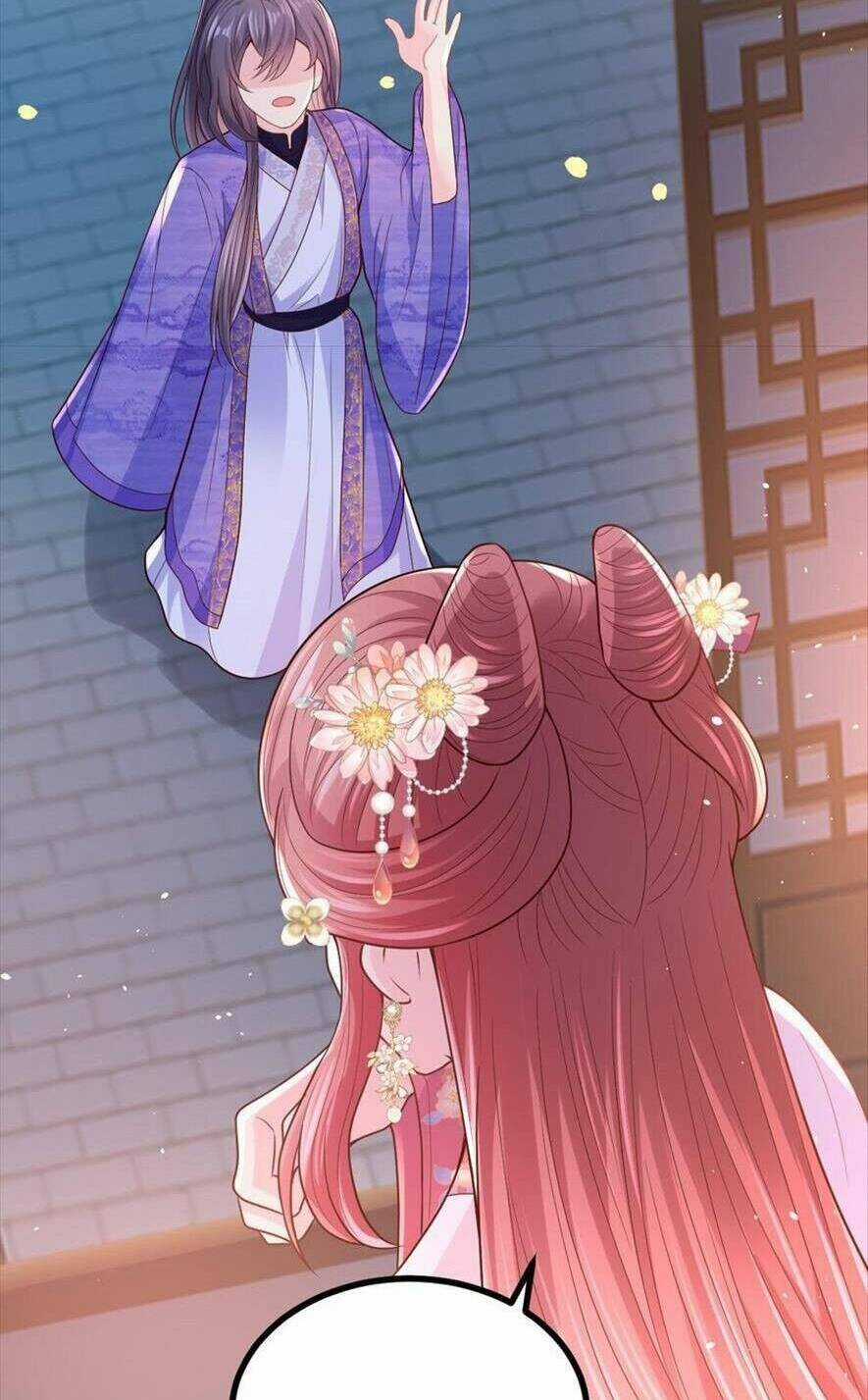 Phò Mã Hôm Nay Cũng Muốn Phản Công Chapter 61 trang 25