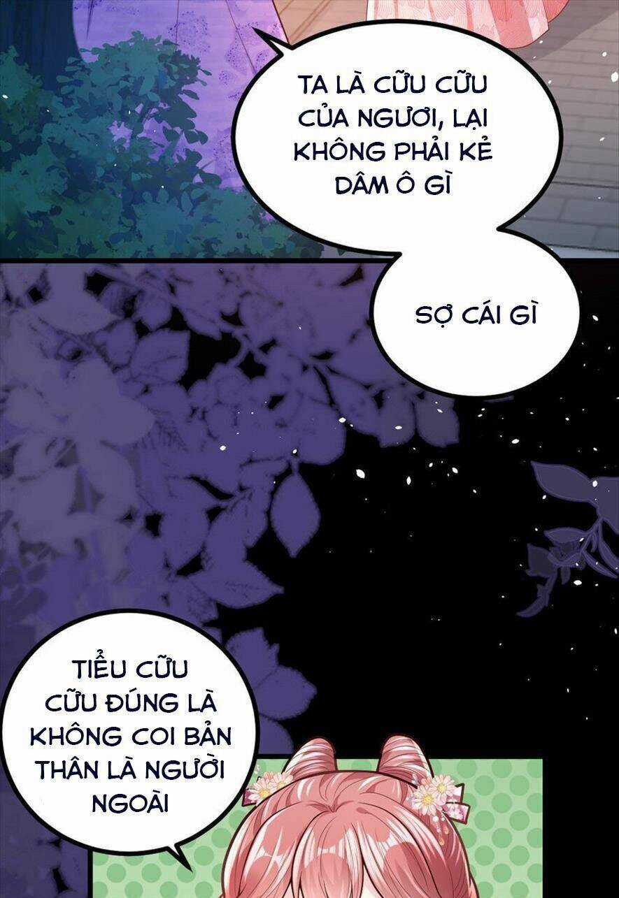 Phò Mã Hôm Nay Cũng Muốn Phản Công Chapter 61 trang 28