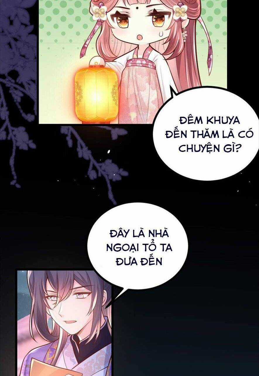 Phò Mã Hôm Nay Cũng Muốn Phản Công Chapter 61 trang 29