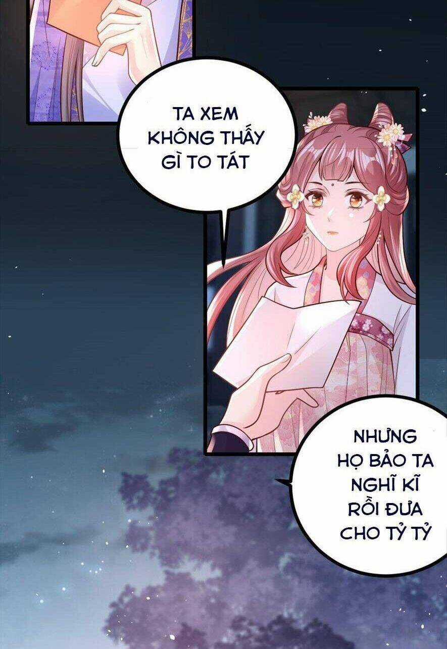 Phò Mã Hôm Nay Cũng Muốn Phản Công Chapter 61 trang 30