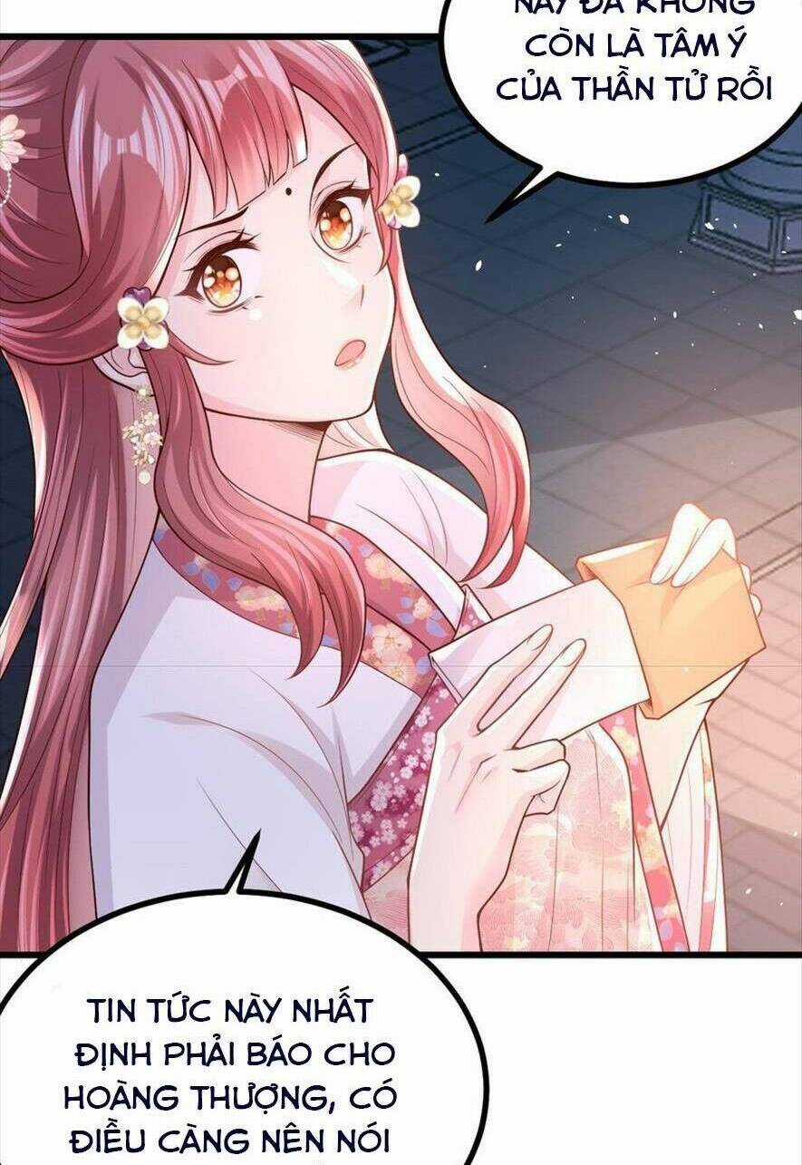 Phò Mã Hôm Nay Cũng Muốn Phản Công Chapter 61 trang 33