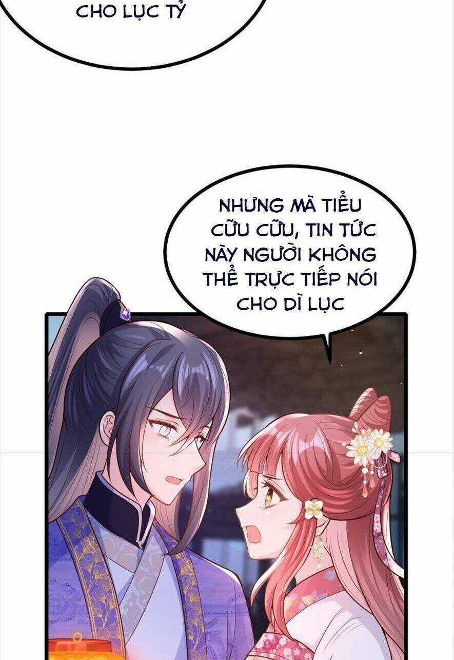 Phò Mã Hôm Nay Cũng Muốn Phản Công Chapter 61 trang 34