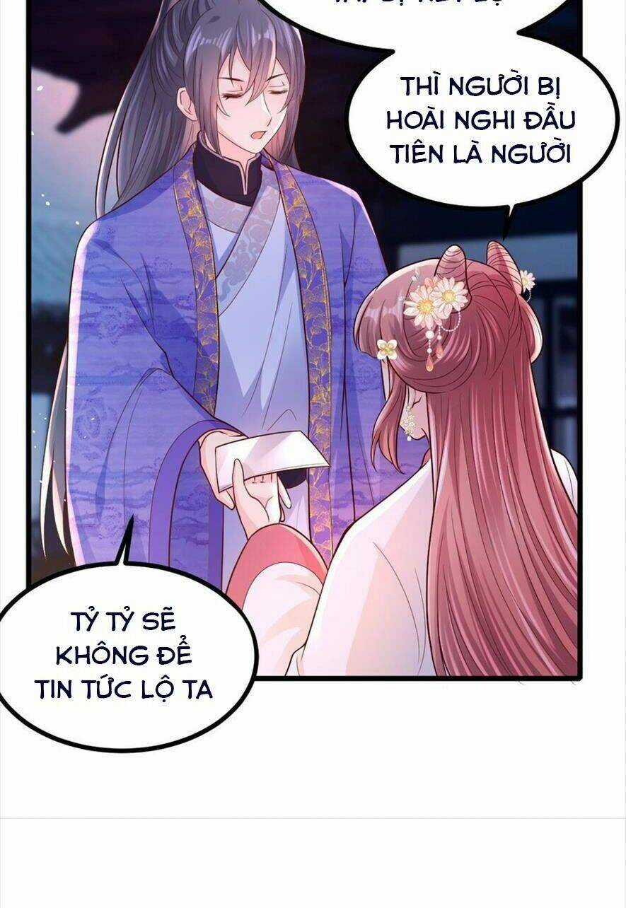 Phò Mã Hôm Nay Cũng Muốn Phản Công Chapter 61 trang 36