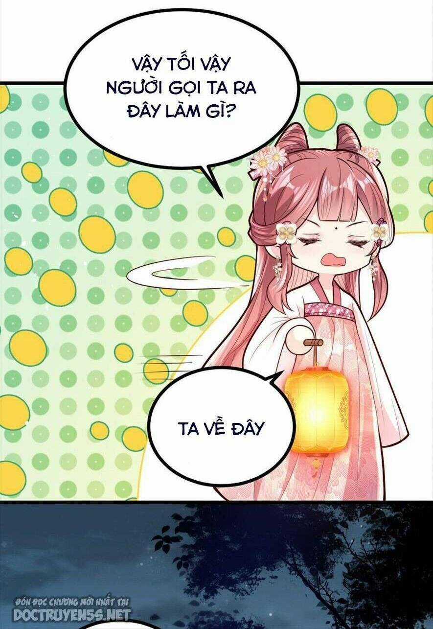 Phò Mã Hôm Nay Cũng Muốn Phản Công Chapter 61 trang 37