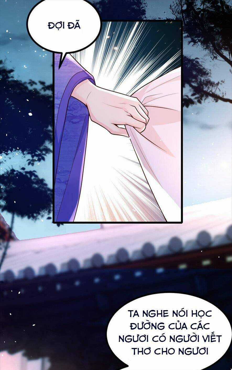 Phò Mã Hôm Nay Cũng Muốn Phản Công Chapter 61 trang 38