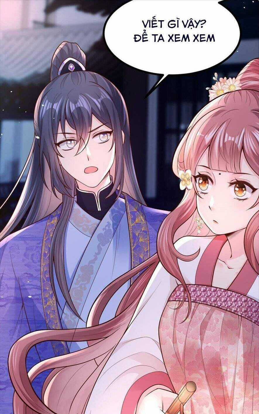 Phò Mã Hôm Nay Cũng Muốn Phản Công Chapter 61 trang 39