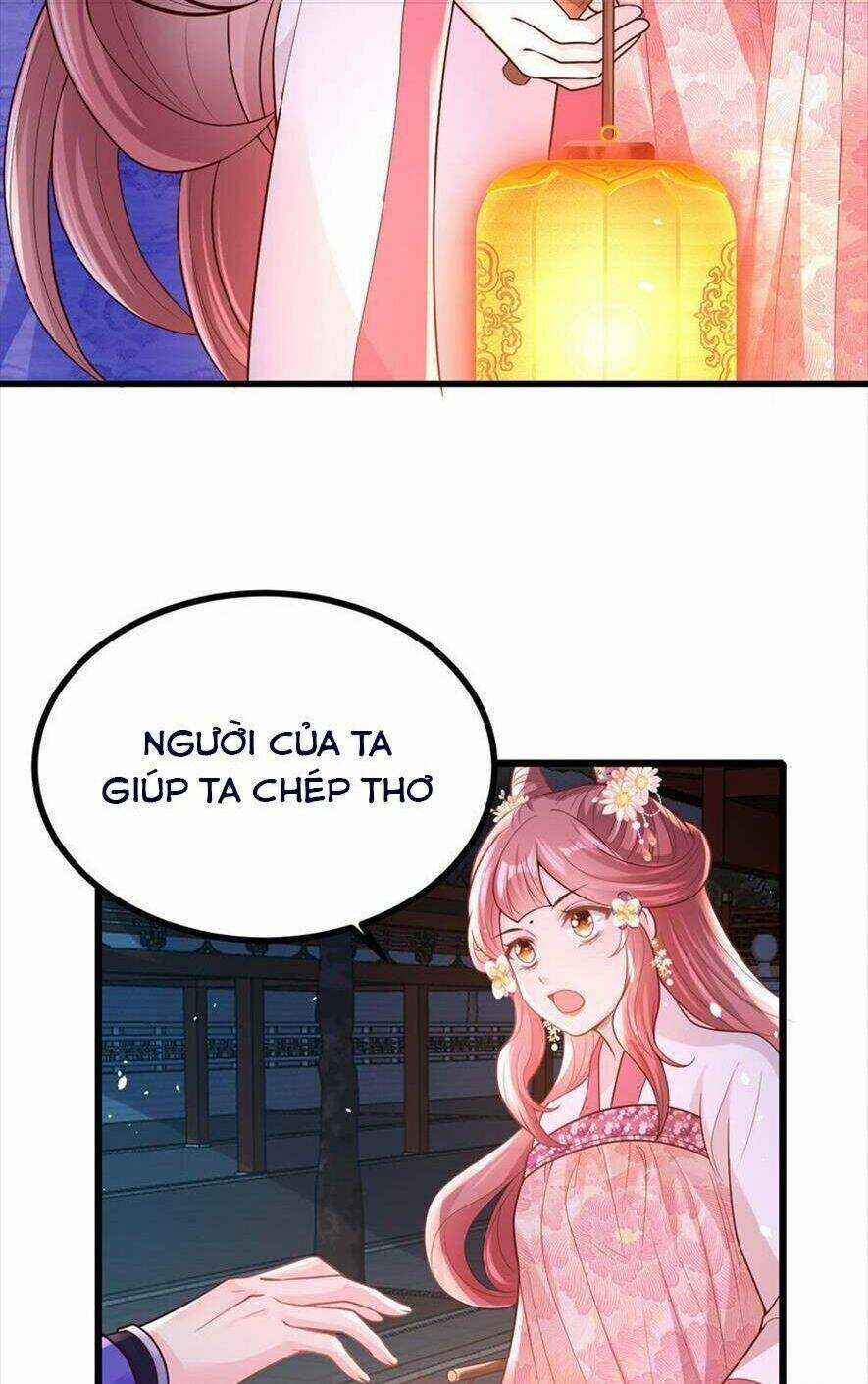 Phò Mã Hôm Nay Cũng Muốn Phản Công Chapter 61 trang 40